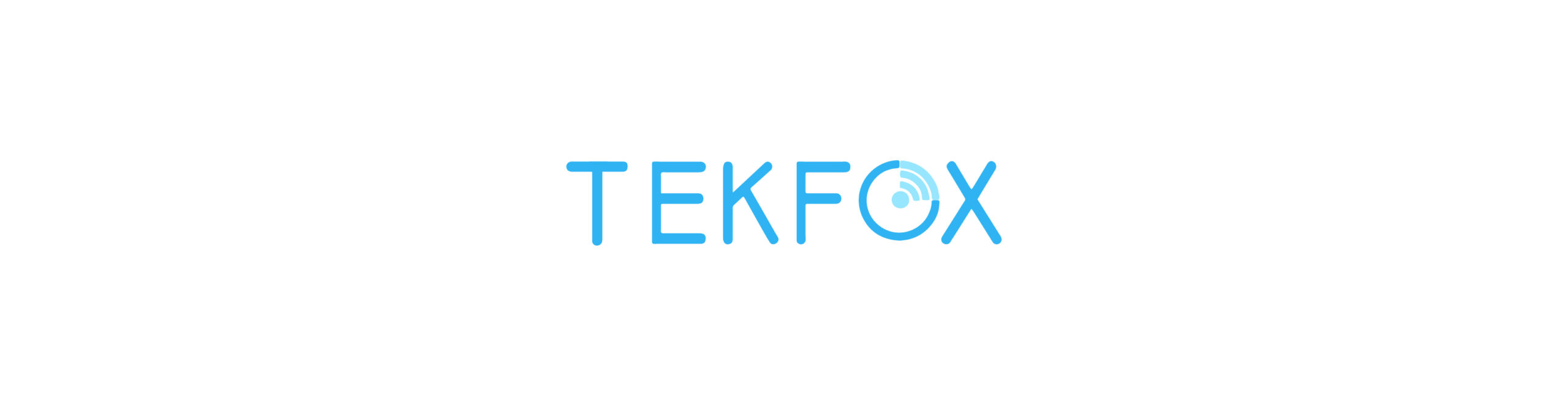 Tekfox logo
