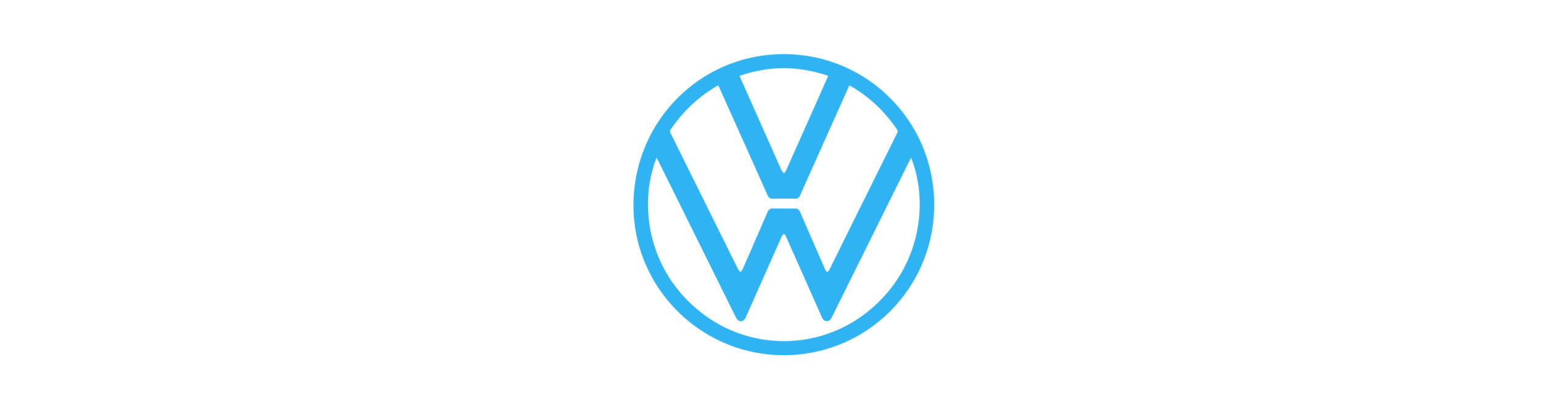 Volkswagen logo