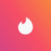 tinder logo exemple PWA LEOXA