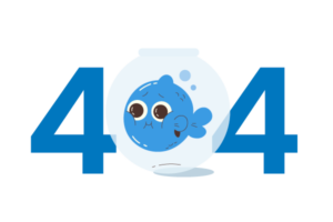Maintenance erreur 404