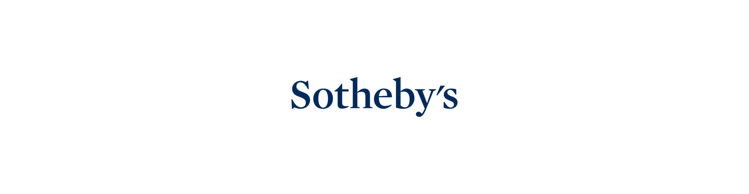 Sotheby's Logo