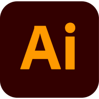 Logo Adobe Ai