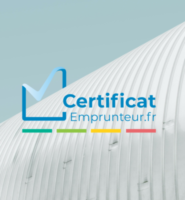 Certificat Emprunteur