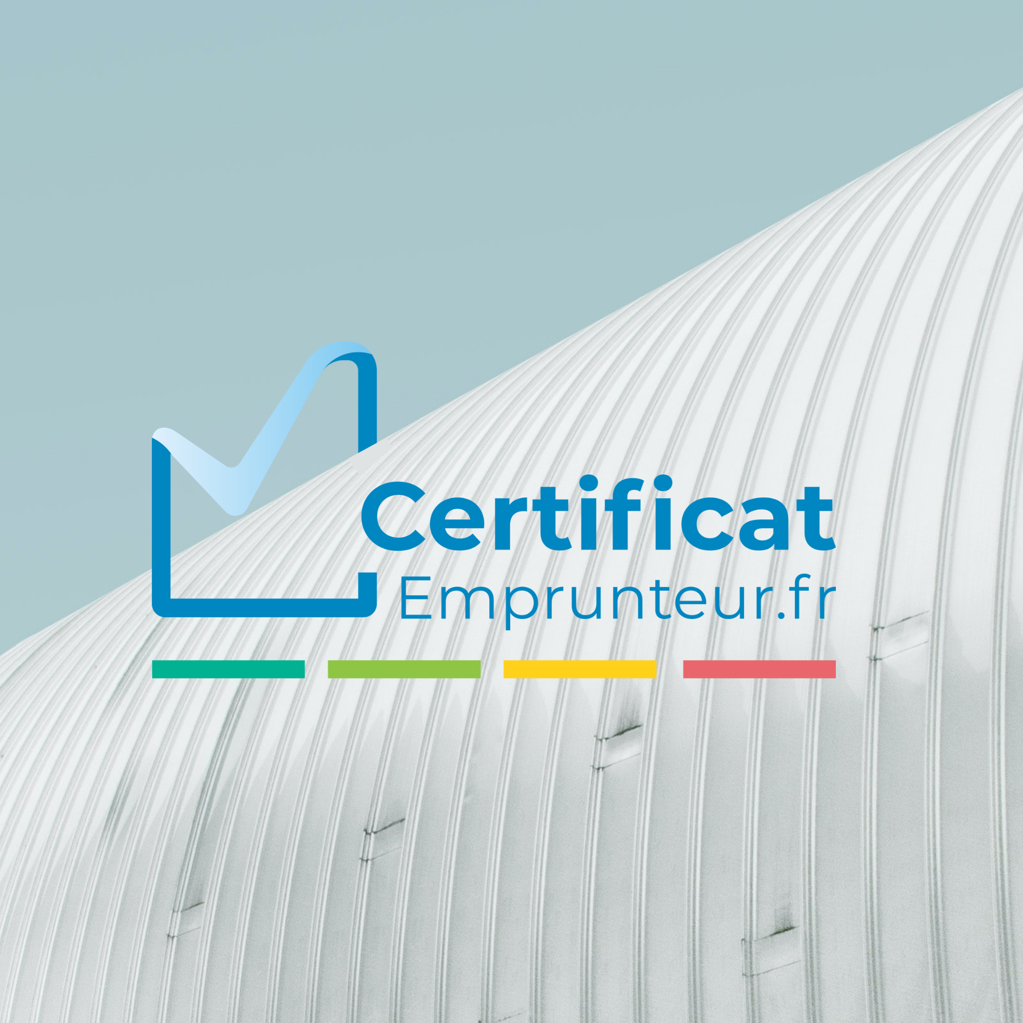 Certificat Emprunteur