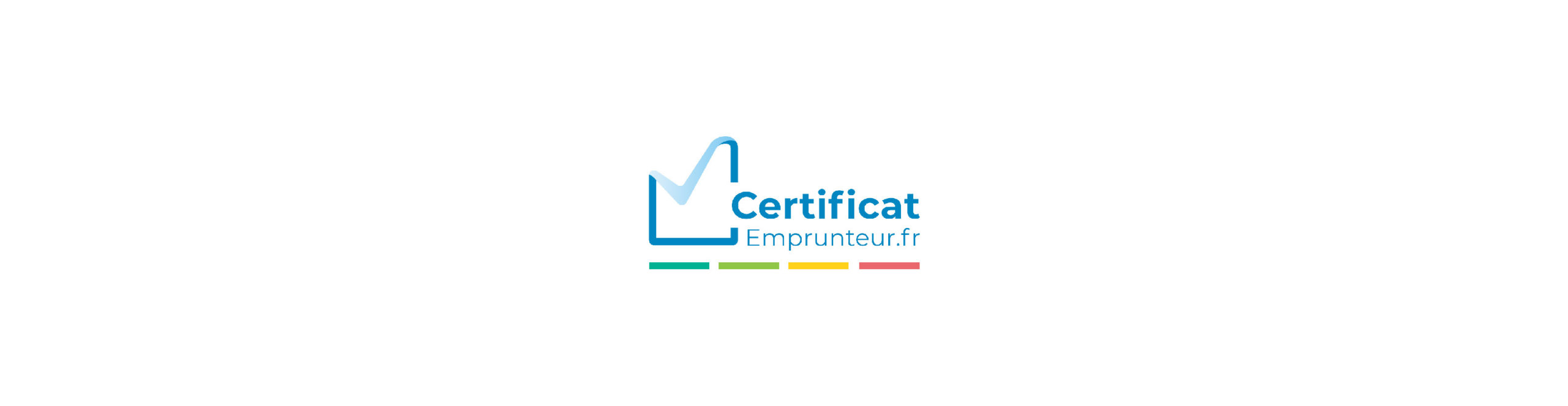 Certificat Emprunteur Logo