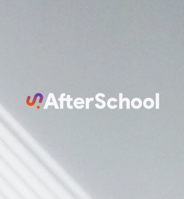 Plateforme de recrutement AfterSchool
