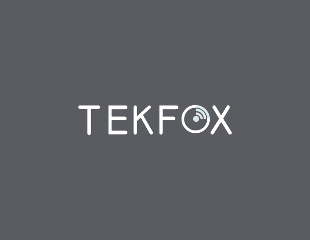 Objets connectés Tekfox