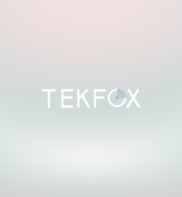 Objets connectés Tekfox