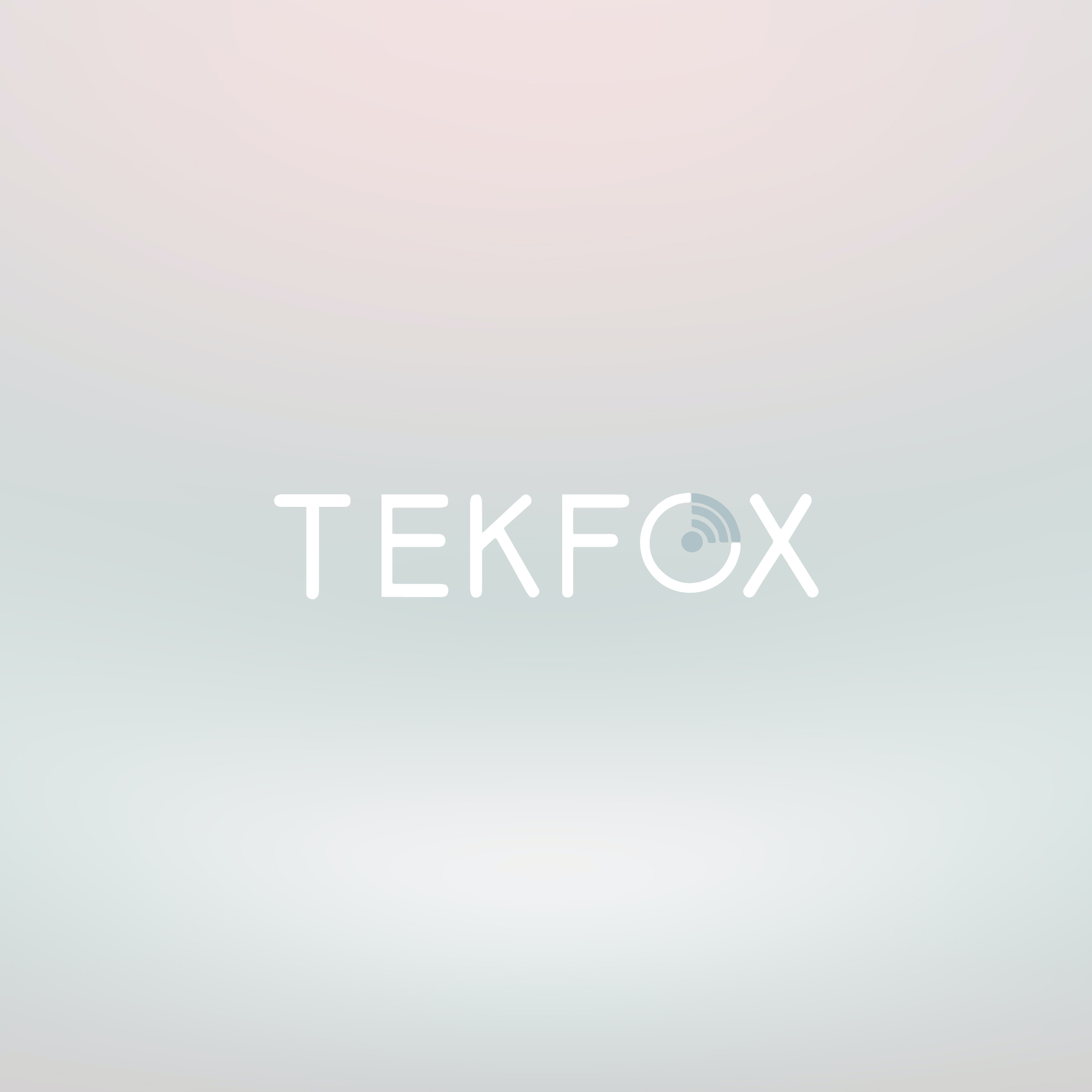 Objets connectés Tekfox