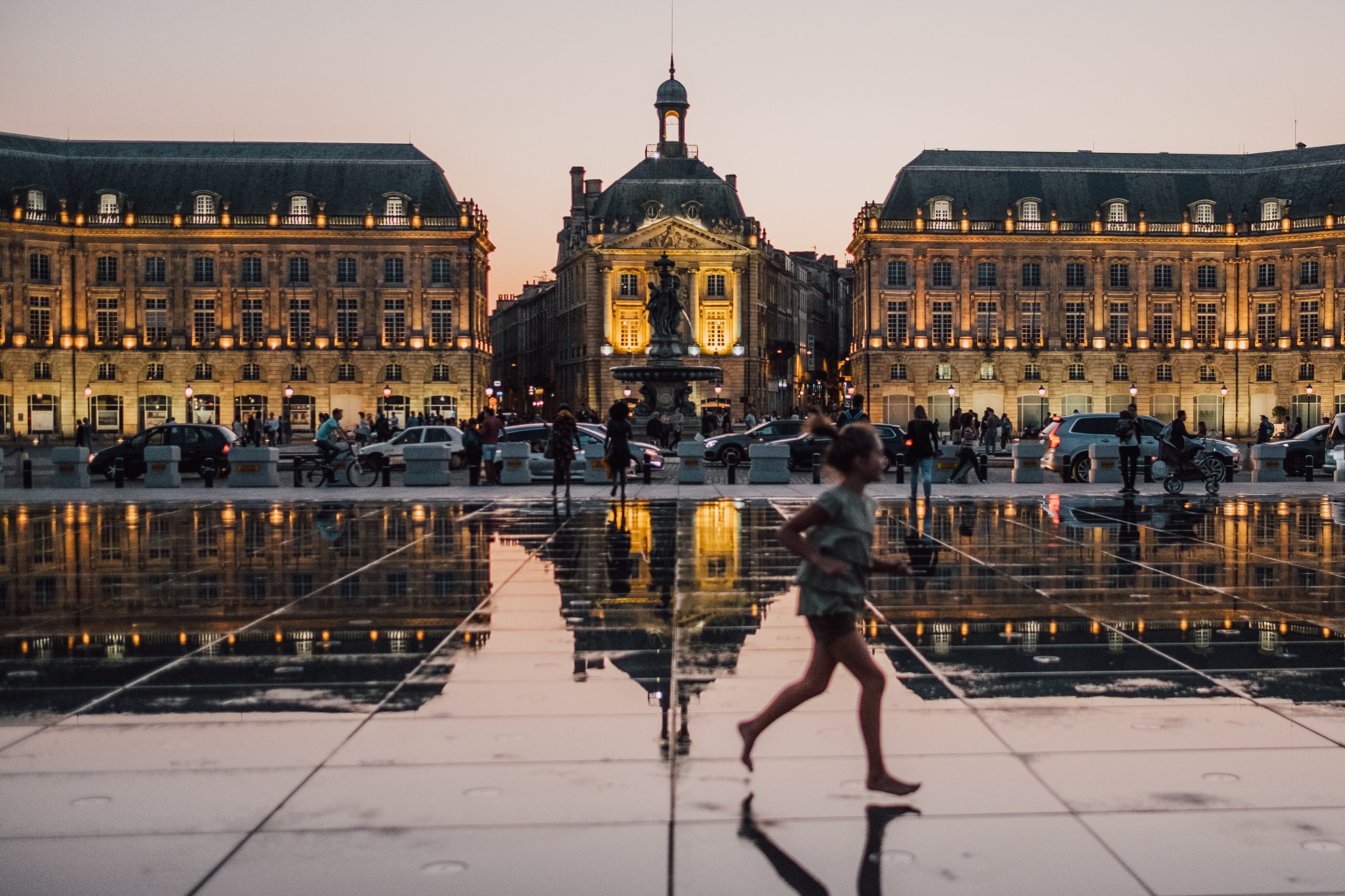 Agence web Bordeaux ©Guillaume Flandre