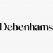 debehams logo