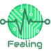 fealing logo