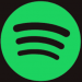 spotify logo exemples PWA LEOXA